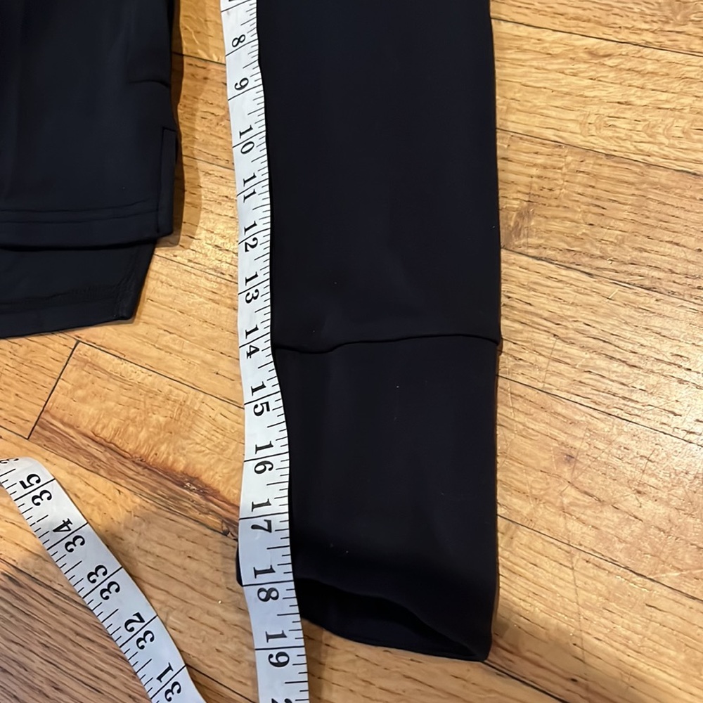 Mizuno Performance Funnel Neck Pullover - image 6